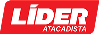 Logo Líder Atacadista